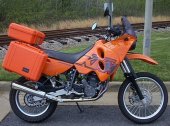 1998 KTM 620 EGS-E photo